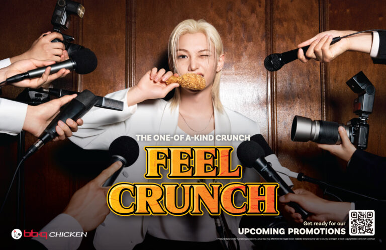 [ALL]”Feel Crunch” is FINALLY HERE! Felix’s All-Time Favorite is Now Available Across Canada!✨
